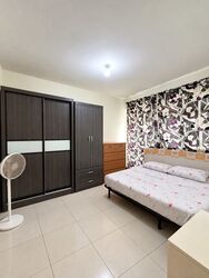 Blk 570B Champions Court (Woodlands), HDB 3 Rooms #634595571